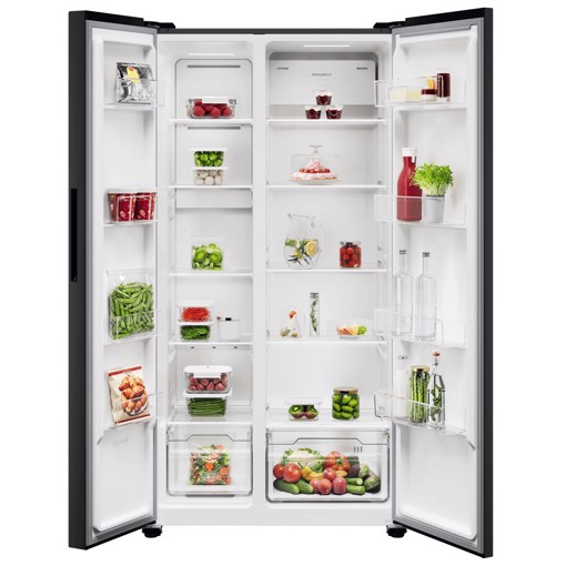 AEG Frigorifero Side By Side Multiflow Classe E TX6MR531EE