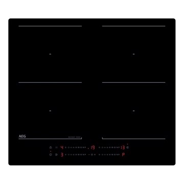 Piano induzione 60 cm