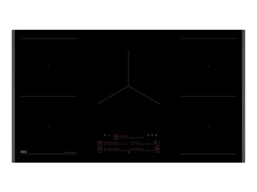 Piano a induzione 90cm