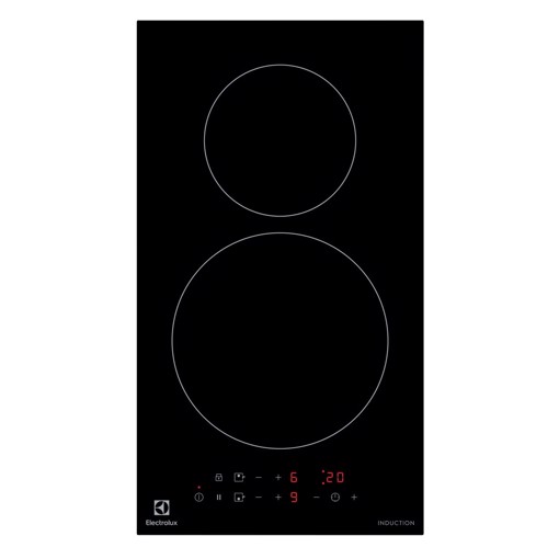 Electrolux Piano Induzione Domino 30 Cm LIT30230C