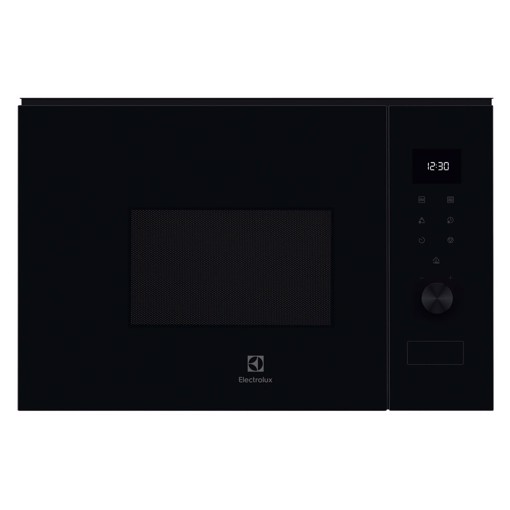 Electrolux Microonde Microonde Grill 20Lt Classe Nero 38Cm LMS4203TMK