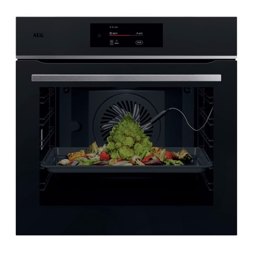 AEG Series 7000 Forno Incasso Pirolitico Classe A++ 60 Cm TE8PB731AT MADE IN EUROPE