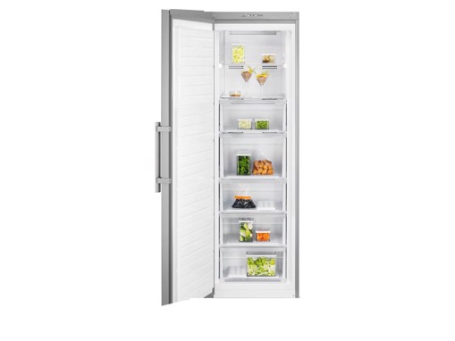 Electrolux Frigorifero Armadio Congelatore No Frost Classe E LUT6NE28U