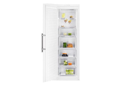 Electrolux Frigorifero Armadio Congelatore No Frost Classe E LUT6NE28W