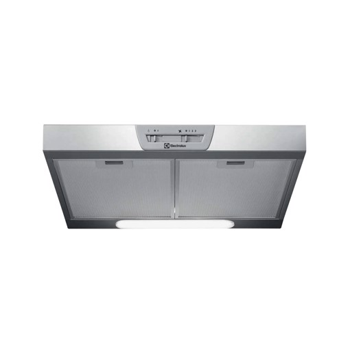 Electrolux Cappa Integrata Tradizionale Classe D 60 Cm LFU216X