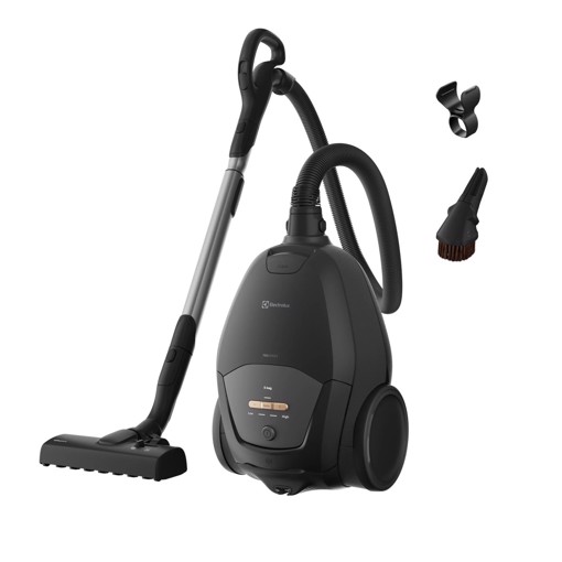 Electrolux Aspirap. A Filo Traini Con Sacco EB71U1GG