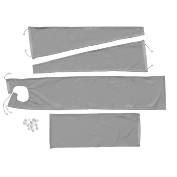 Kit sigilla finestre porte