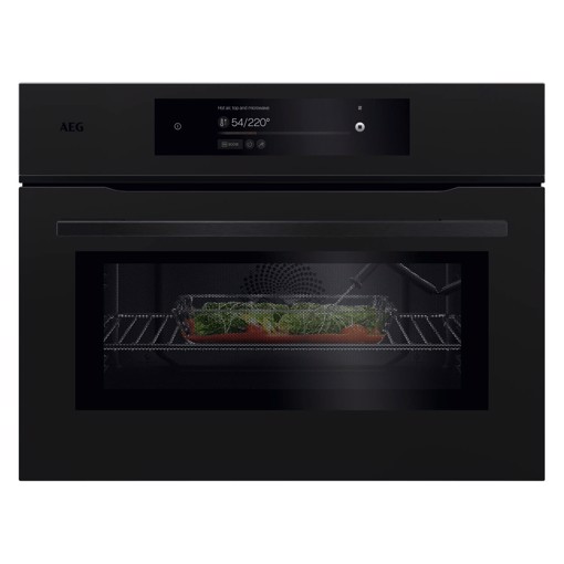 AEG Compact Combiquick Gustonuovo TK9NK82XDT