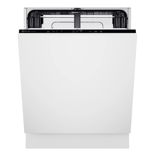 Electrolux Lavastoviglie Incasso 60 Cm - Int. Totale 13 Coperti Classe D 46 Dba E52LD110S