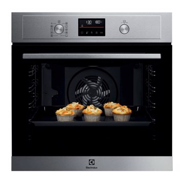 Forno stambake pirolitico