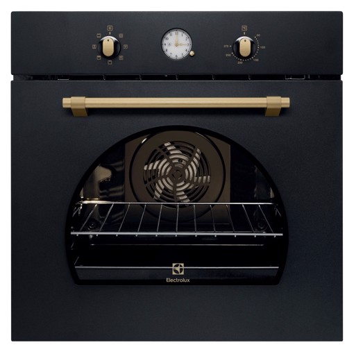Electrolux Forno Incasso Multi Classe A 60 Cm MADE IN ITALY ROB3201AOR