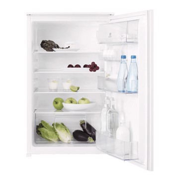 Frigotavolo da incasso 142l optispace