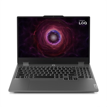 Lenovo loq 15.6" amd r7 7445hs 16/512 rtx 4050 6gb