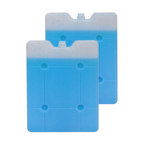 TWEED Set 2 Ice Pack - Freezerini