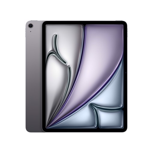 Apple iPad Air 13'' Wi-Fi 256GB - Grigio Siderale