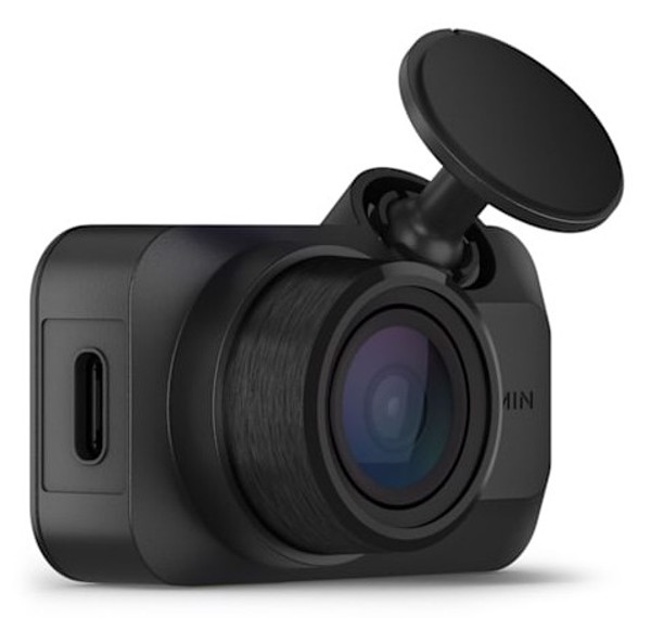Garmin Nero Mini 3 Full Hd Dc