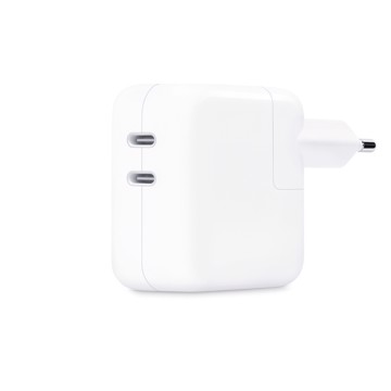 Alimentatore 35w 2 porte