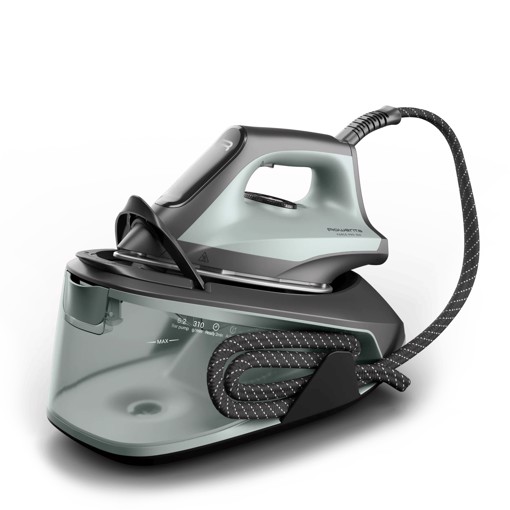 Rowenta Force Pro 300 , Generatore Di Vapore, Stiratura Rapida con Risultati Impeccabili, 310 g/min