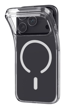 Cover iphone 18-17 pro max