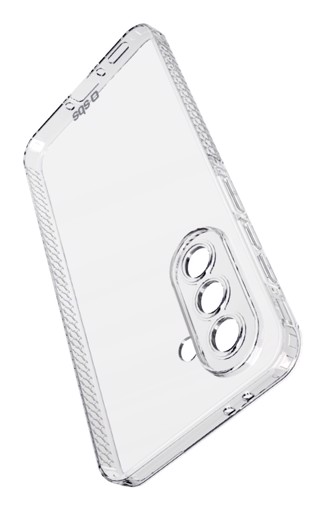 SBS Extreme X2 custodia per cellulare 17 cm (6.7") Cover Trasparente