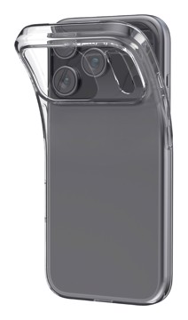 Puro cover 0.3 nude iphone18p