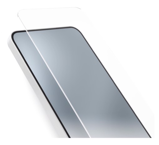SBS TESCRGLVIY31E protezione per lo schermo e il retro dei telefoni cellulari Pellicola proteggischermo trasparente VIVO 1 pz