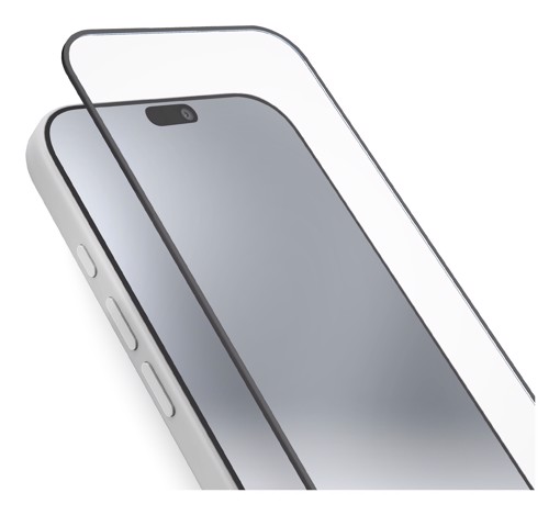 SBS TESCRFCIP1863 protezione per lo schermo e il retro dei telefoni cellulari Pellicola proteggischermo trasparente Apple 1 pz