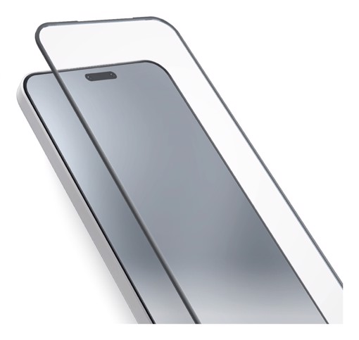 SBS TESCRFCHOM8P protezione per lo schermo e il retro dei telefoni cellulari Pellicola proteggischermo trasparente Honor 1 pz
