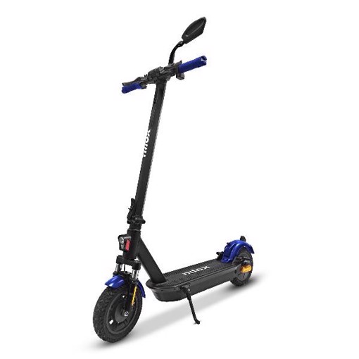 Nilox ESCOOTER V3 Nero, Blu 25 km/h 10 Ah