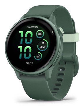 Vivoactive 6 green vivoactive 6 green