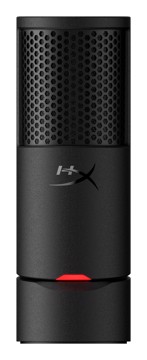 Microfono gaming solo cast 2 usb,24bit/96khz,tap-to-mute