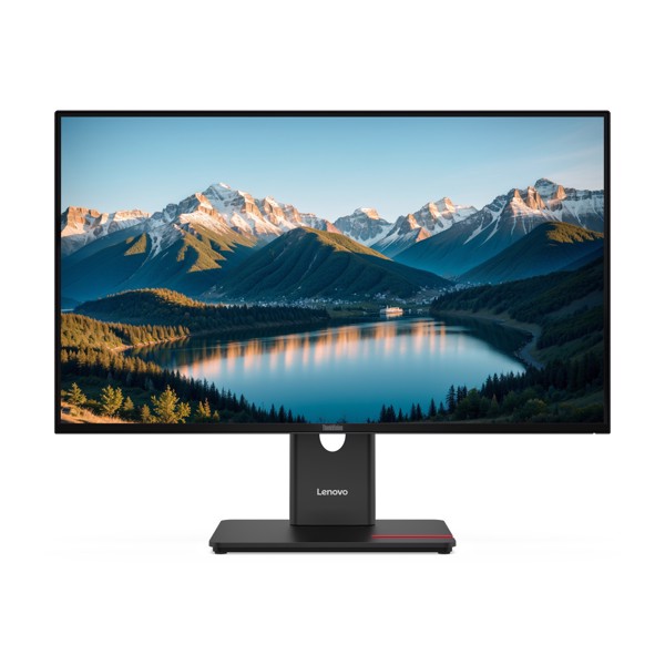 Lenovo Nero Thinkvision T27q-40 Monitor