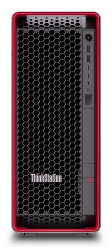 Lenovo ThinkStation P8 64 GB DDR5-SDRAM 1 TB SSD Windows 11 Pro Stazione di lavoro