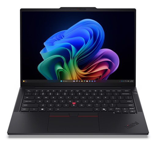 Lenovo ThinkPad T14s Gen 7 (Intel) Copilot+ PC Intel Core Ultra 5 325 Computer portatile 35,6 cm (14") WUXGA 16 GB LPDDR5x-SDRAM 512 GB SSD Wi-Fi 7 (802.11be) Windows 11 Pro Nero Italiano