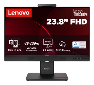 Thinkcentre tio24 gen6 monitor 13lbgat6eu