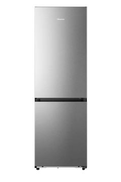 Frigorifero combinato inox h185 l60 p59,5 kitchen fit