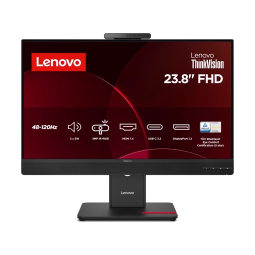 Lenovo ThinkVision T24-4v Monitor