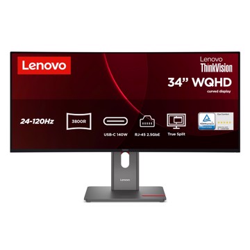 P34wd-40 usb-c, docking 64adgat1eu