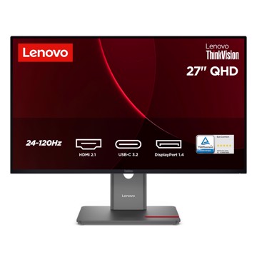 Thinkvision p27q-40 64a7gat6eu