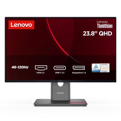 Lenovo ThinkVision P24Q-40 Monitor