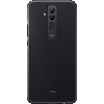 Case Black Mate 20 Lite