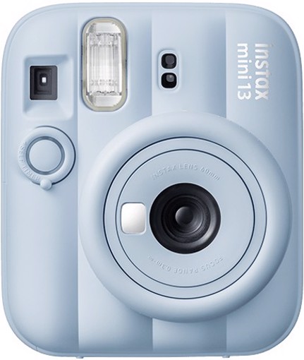 Fujifilm Instax mini 13™ - Blue