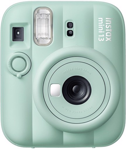 Fujifilm Instax mini 13™ - Green