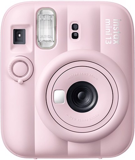 Fujifilm Instax mini 13™ - Pink