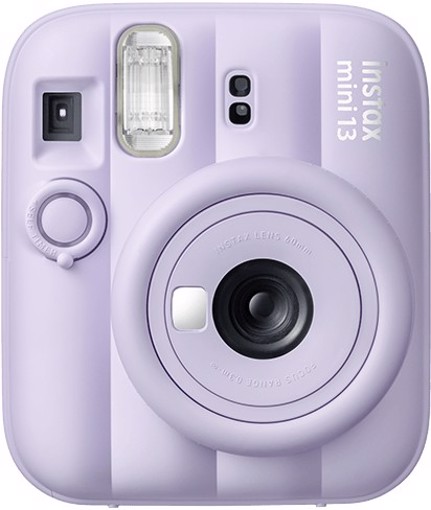 Fujifilm Instax mini 13™ - Purple