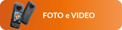 ActionCam, Gorpo, Fotocamere, videocamere, obiettivi e tantissimi accessori per foto e video in offerta su Stay On