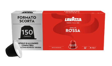 CAPSULE COMPATIBILI NESPRESSO