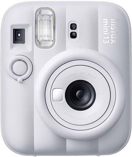Fujifilm Instax mini 13™ - White