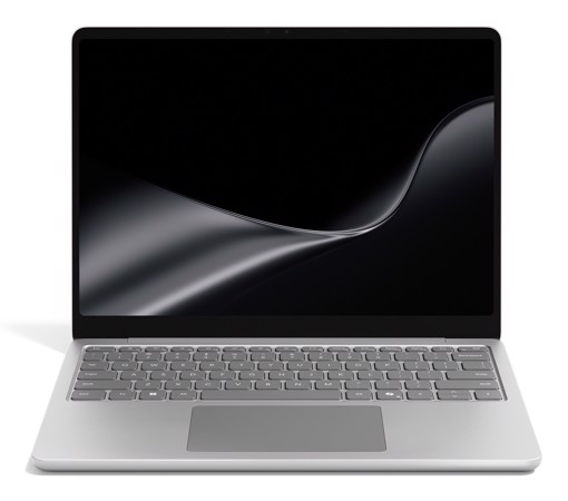 Microsoft Surface Laptop 13" Copilot+ PC Snapdragon X2P-42-100 Computer portatile 33 cm (13") Touch screen 16 GB LPDDR5x-SDRAM 256 GB UFS Wi-Fi 7 (802.11be) Windows 11 Home Platino