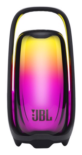 JBL Pulse 6 Altoparlante portatile mono Nero